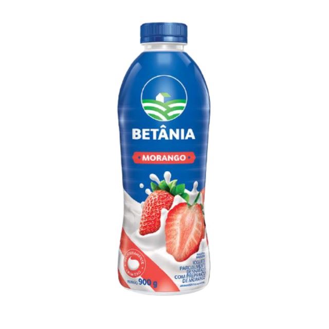 Iogurte Betânia 900g